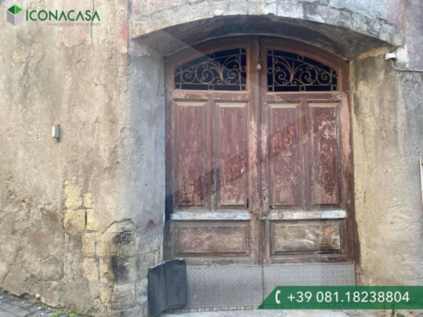 appartamento in vendita a Somma Vesuviana