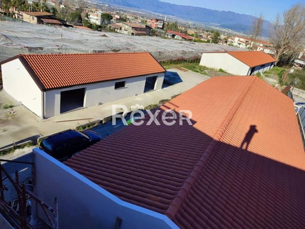 appartamento in vendita a Somma Vesuviana