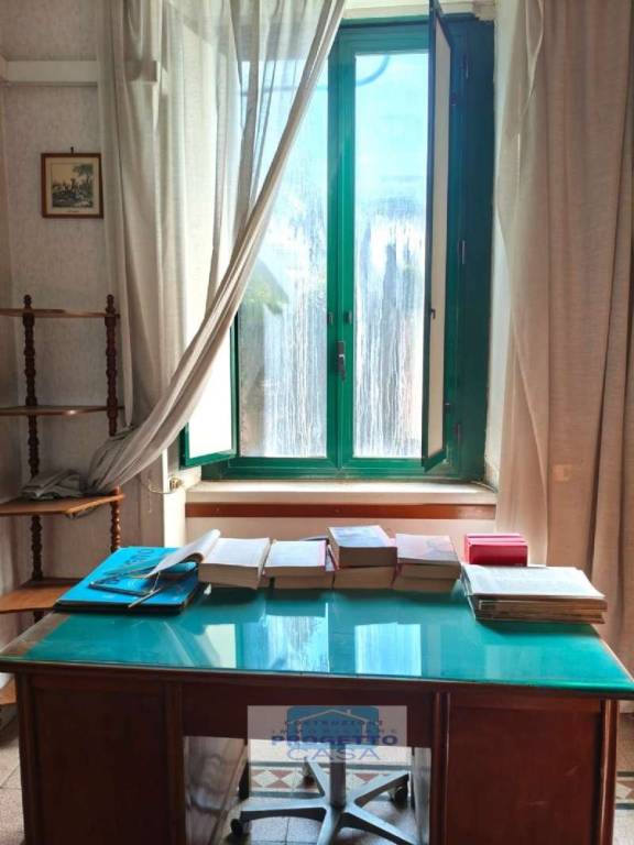 appartamento in vendita a Somma Vesuviana