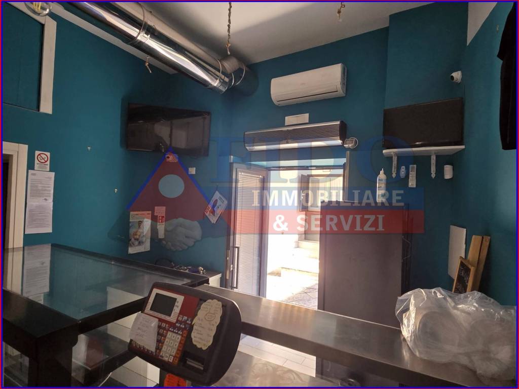negozio in vendita a Somma Vesuviana