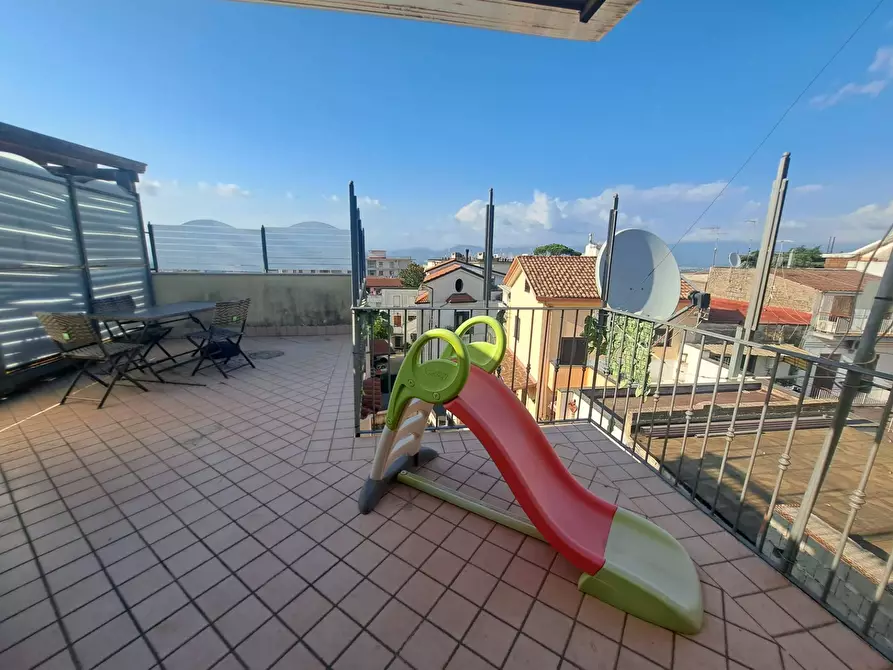 appartamento in vendita a Somma Vesuviana in zona Marigliano