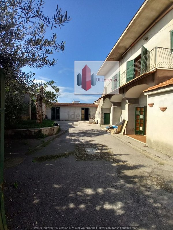 casa indipendente in vendita a Somma Vesuviana