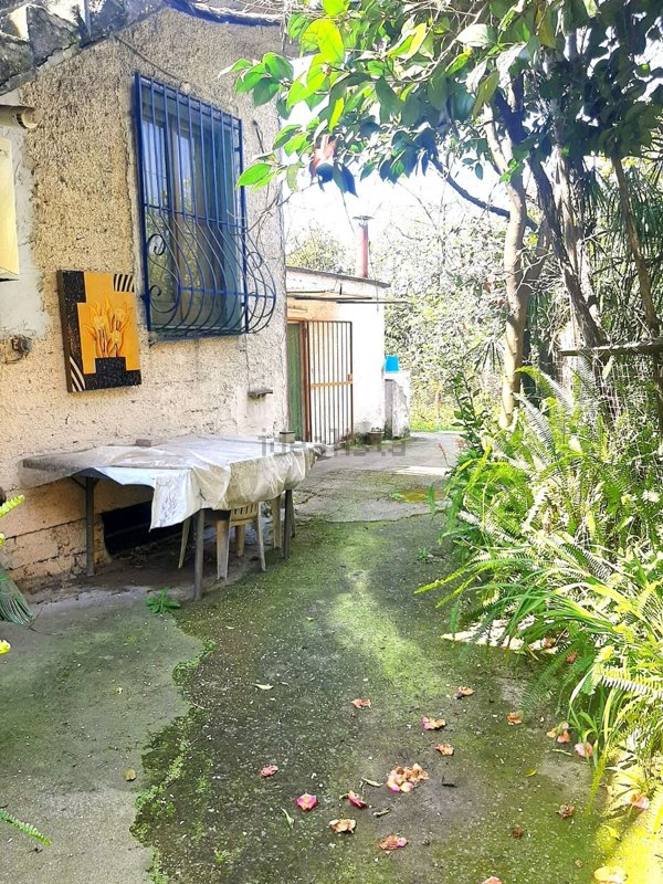 appartamento in vendita a Somma Vesuviana