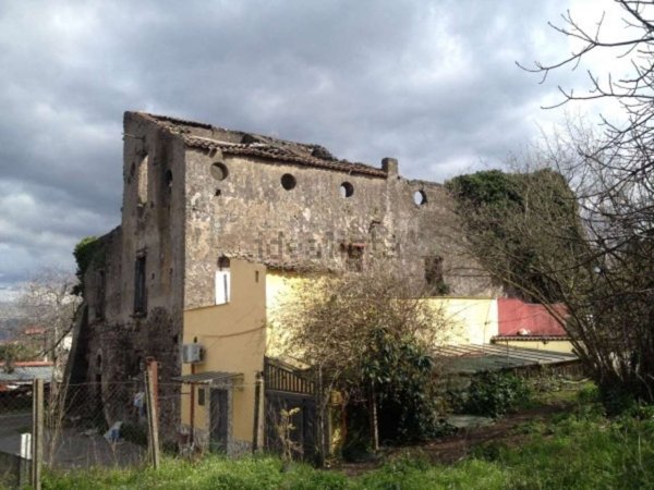 casa indipendente in vendita a Somma Vesuviana