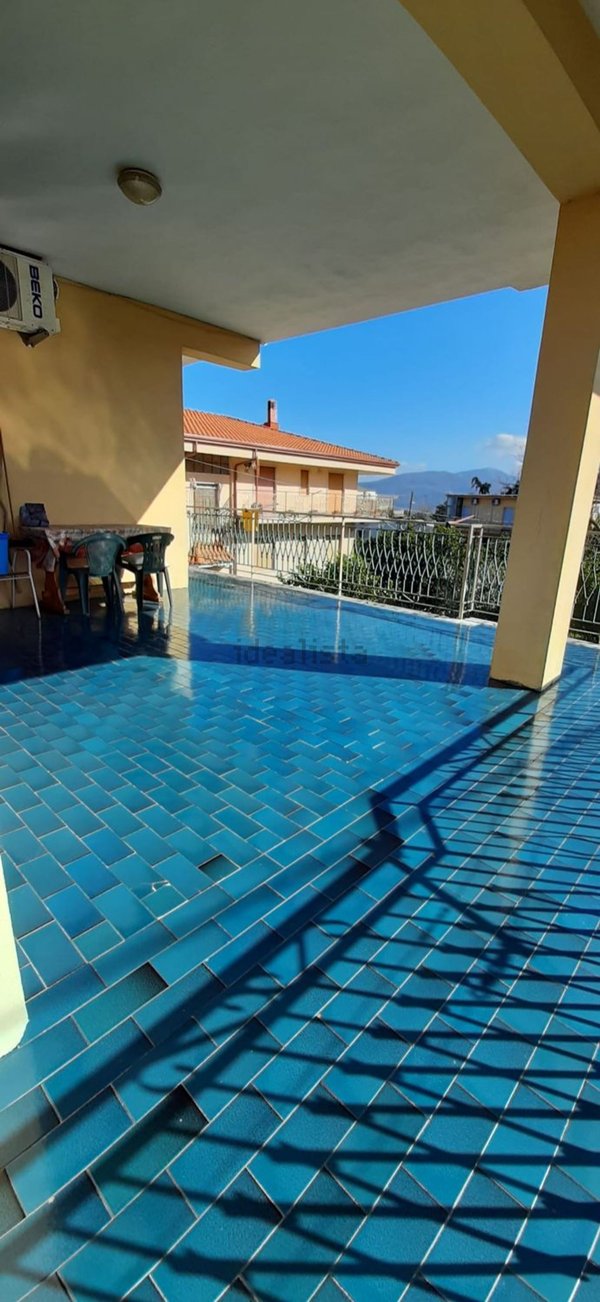 casa indipendente in vendita a Somma Vesuviana