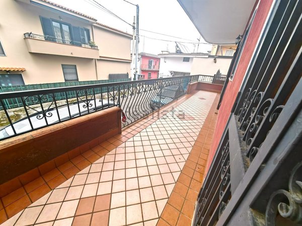 casa indipendente in vendita a Somma Vesuviana