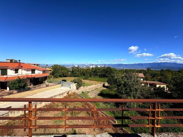 casa indipendente in vendita a Somma Vesuviana