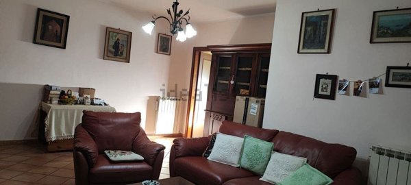 appartamento in vendita a Somma Vesuviana