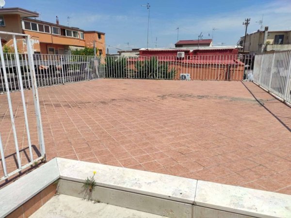 intera palazzina in vendita a Somma Vesuviana