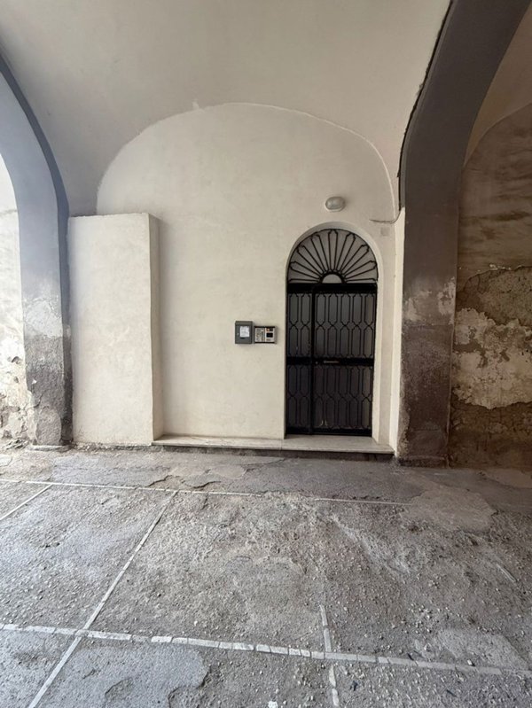 appartamento in vendita a Somma Vesuviana