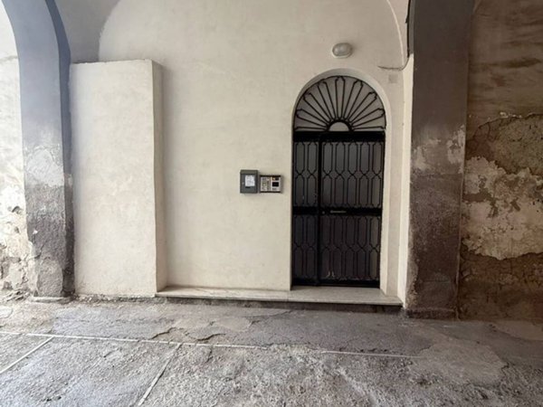 appartamento in vendita a Somma Vesuviana