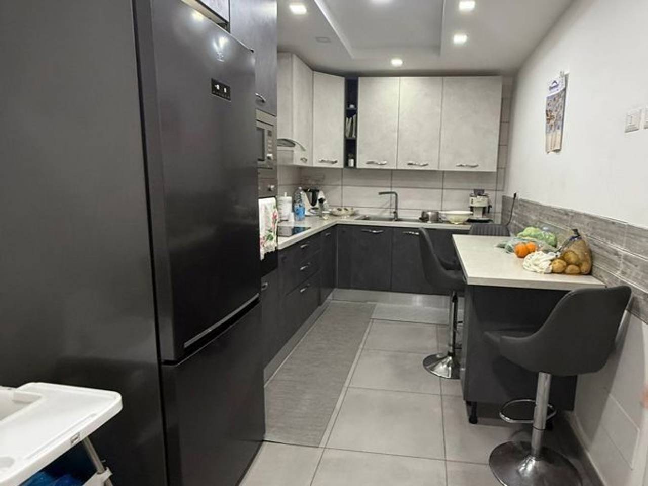 appartamento in vendita a Somma Vesuviana