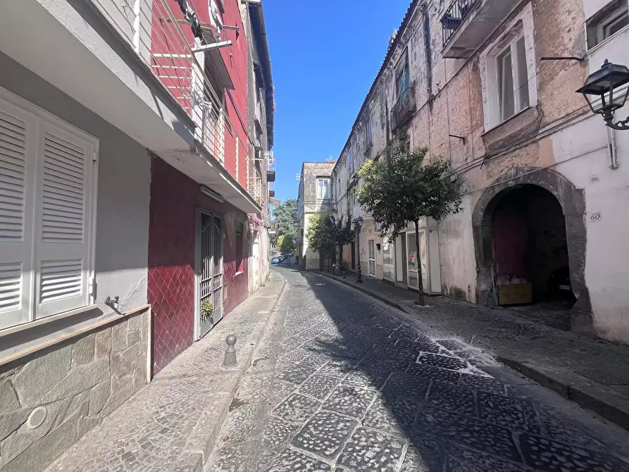 appartamento in vendita a Somma Vesuviana
