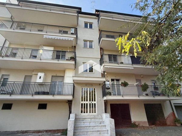 appartamento in vendita a Somma Vesuviana