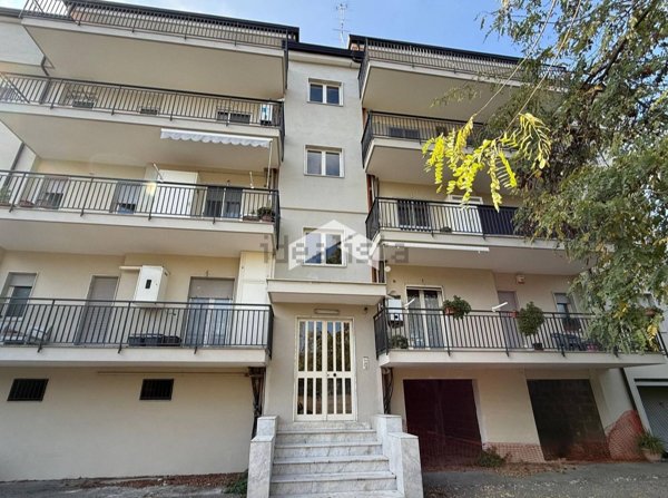 appartamento in vendita a Somma Vesuviana