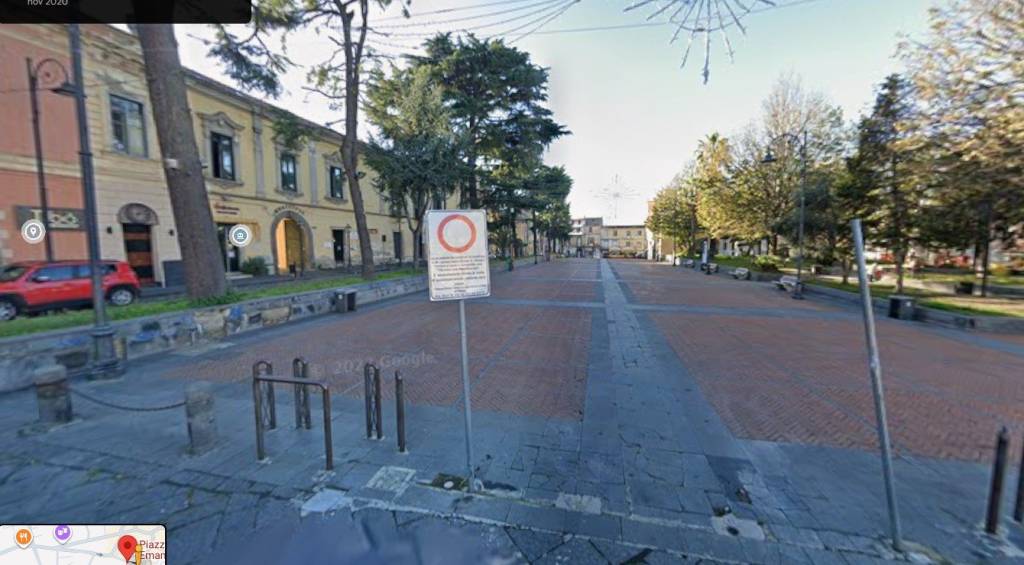 negozio in vendita a Somma Vesuviana