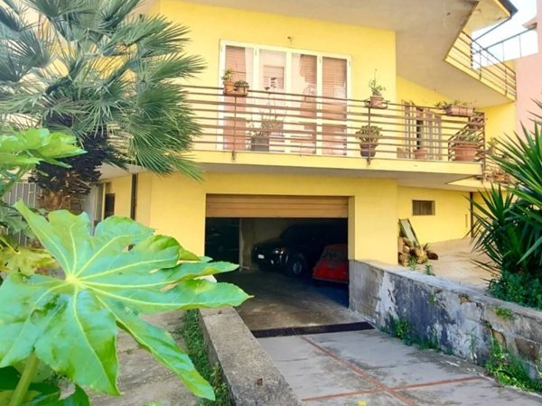 appartamento in vendita a Somma Vesuviana