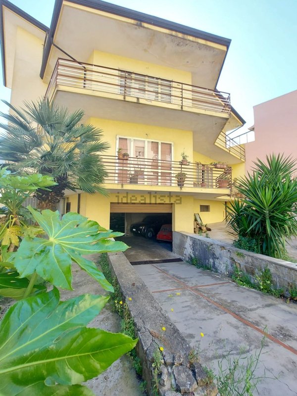 appartamento in vendita a Somma Vesuviana