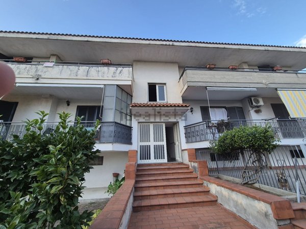 casa indipendente in vendita a Somma Vesuviana