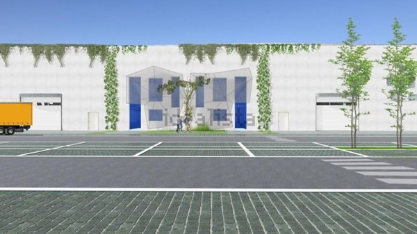 capannone in vendita a Somma Vesuviana