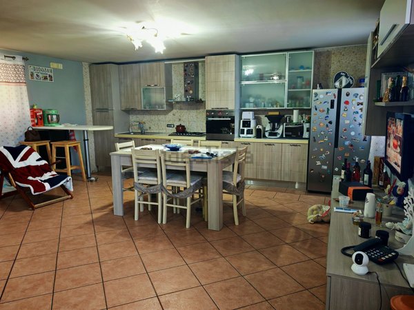 casa semindipendente in vendita a Somma Vesuviana