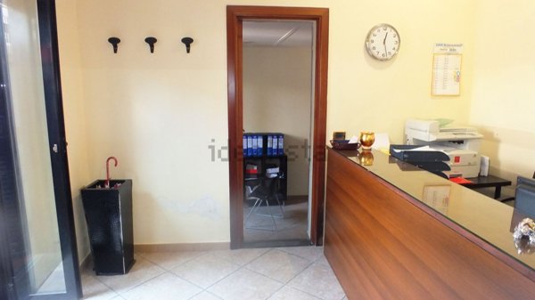 ufficio in vendita a Somma Vesuviana