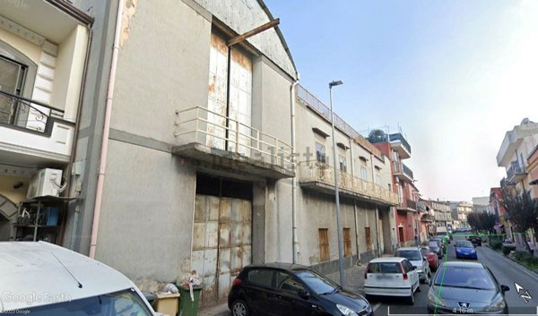 intera palazzina in vendita a Somma Vesuviana