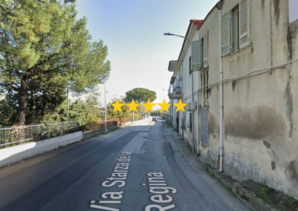 appartamento in vendita a Somma Vesuviana in zona Starza della Regina