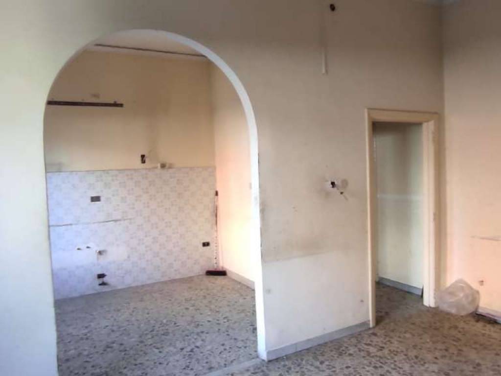 appartamento in vendita a Somma Vesuviana