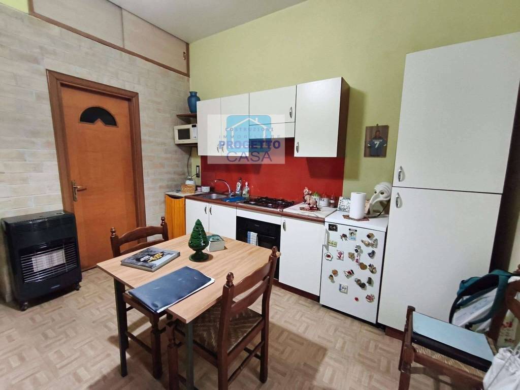 appartamento in vendita a Somma Vesuviana