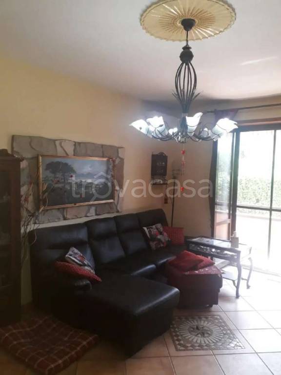 appartamento in vendita a Somma Vesuviana in zona San Sossio