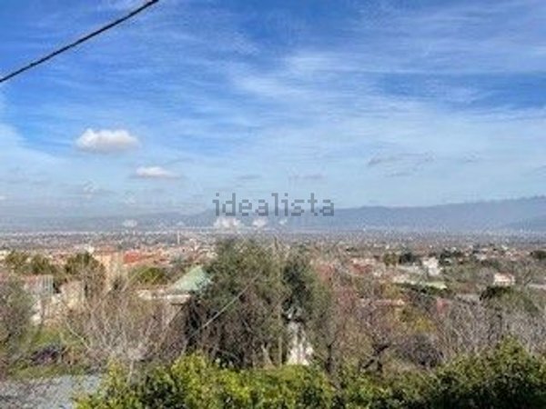 villa in vendita a Somma Vesuviana