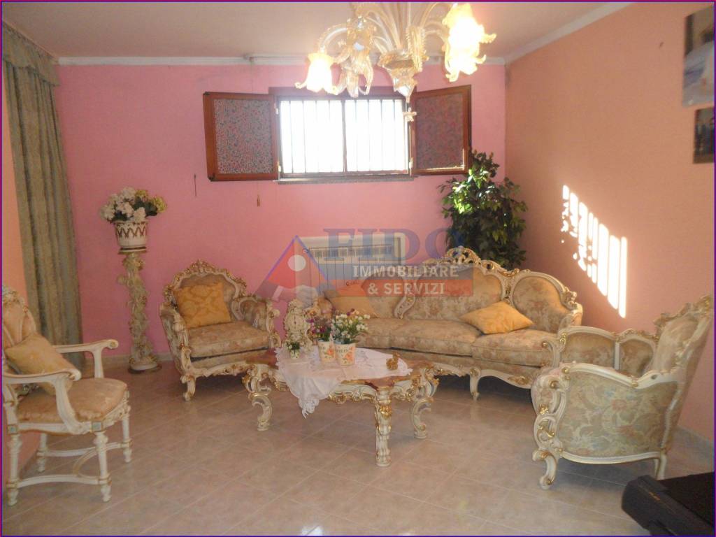 appartamento in vendita a Somma Vesuviana