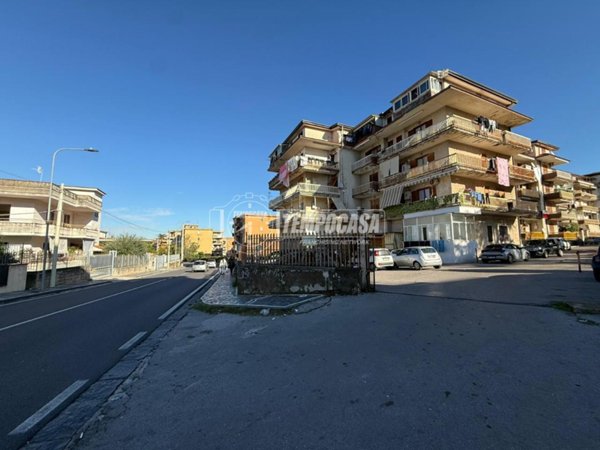 appartamento in vendita a Somma Vesuviana in zona San Sossio