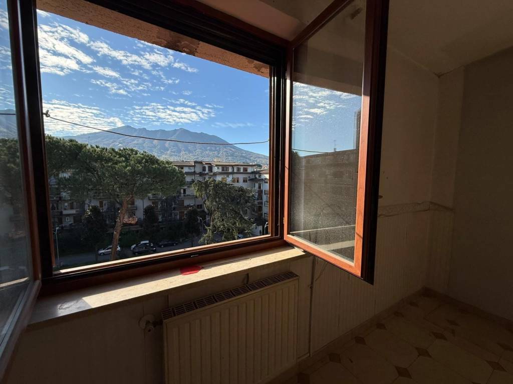 appartamento in vendita a Somma Vesuviana in zona San Sossio