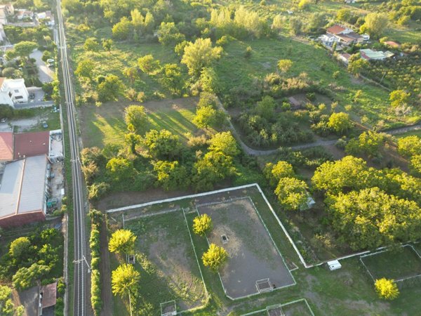 casale in vendita a Somma Vesuviana