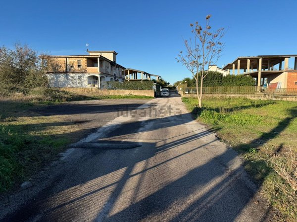 terreno edificabile in vendita a Somma Vesuviana