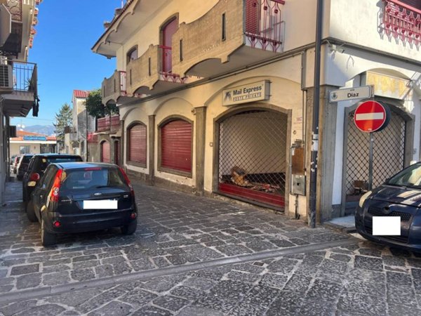 appartamento in vendita a Somma Vesuviana