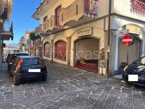 appartamento in vendita a Somma Vesuviana