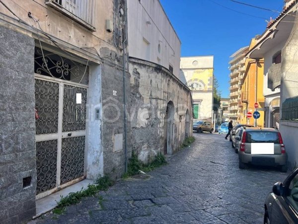 appartamento in vendita a Somma Vesuviana