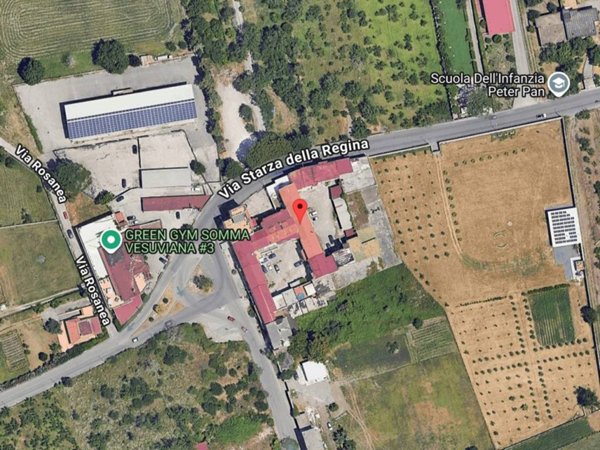 appartamento in vendita a Somma Vesuviana