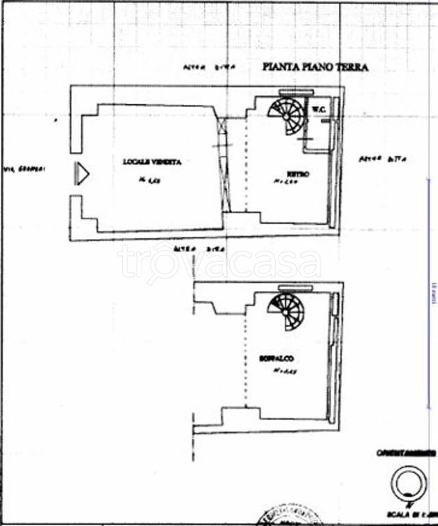 negozio in vendita a Somma Vesuviana