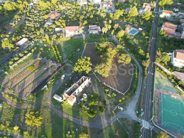 casa indipendente in vendita a Somma Vesuviana