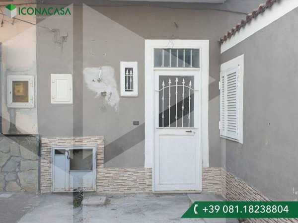 appartamento in vendita a Somma Vesuviana