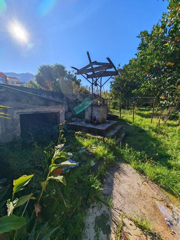 appartamento in vendita a Somma Vesuviana