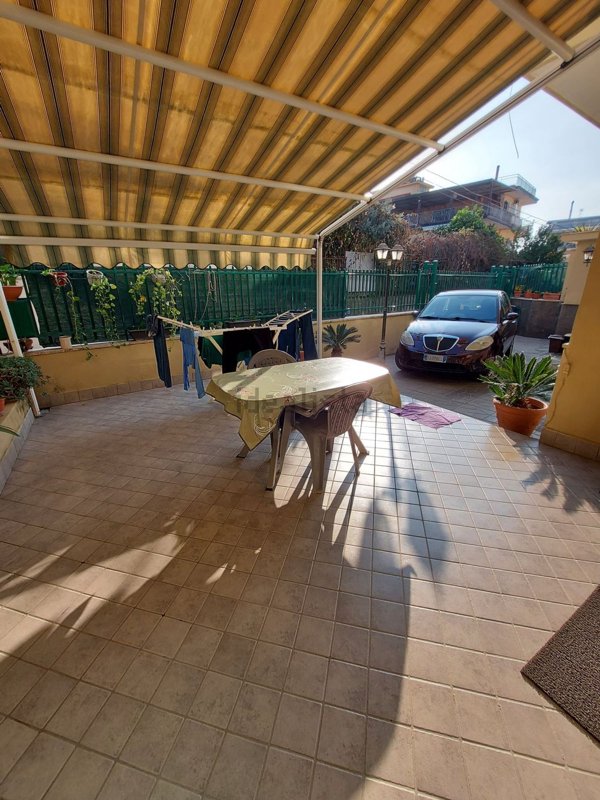 appartamento in vendita a Somma Vesuviana