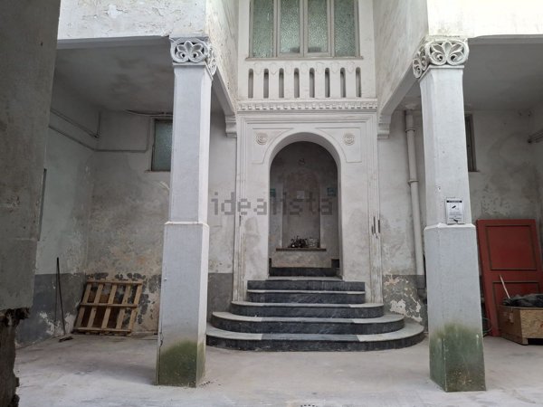 appartamento in vendita a Somma Vesuviana