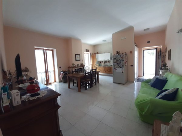 appartamento in vendita a Somma Vesuviana