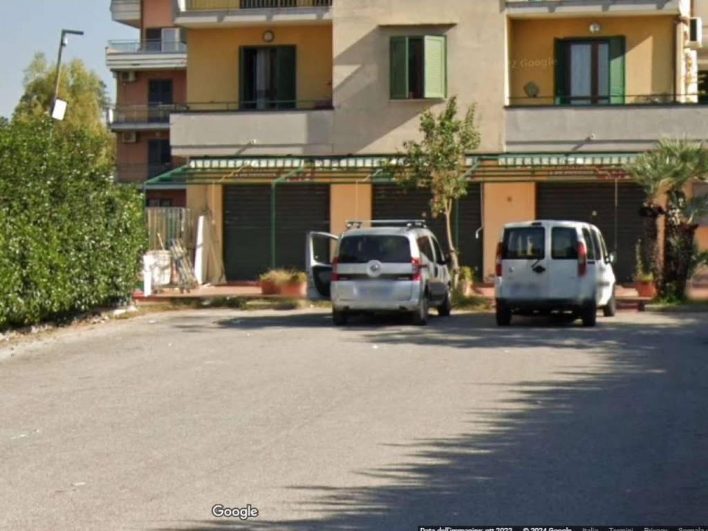 negozio in vendita a Somma Vesuviana