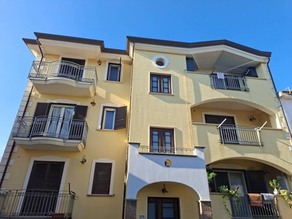 appartamento in vendita a Somma Vesuviana
